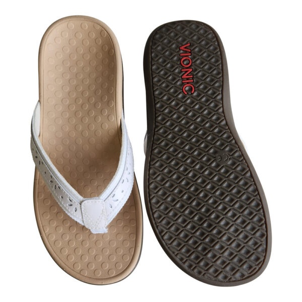 CASANDRA THONG SANDAL - Image 3