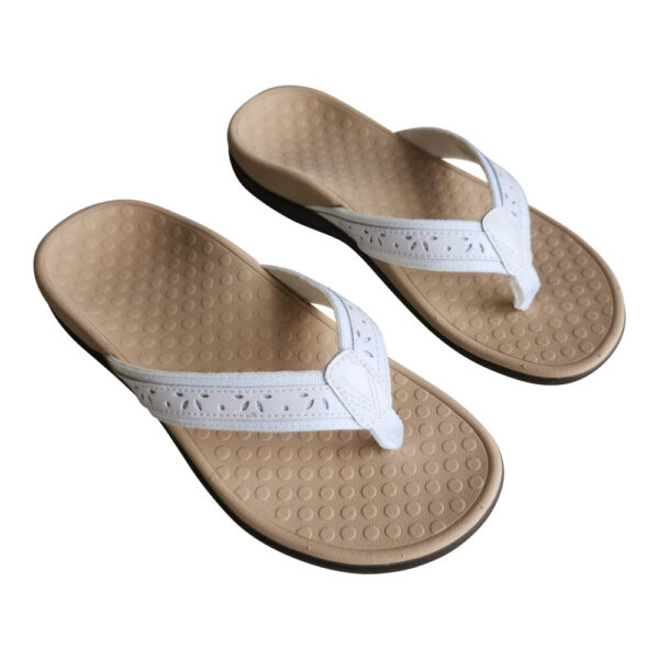 CASANDRA THONG SANDAL - Image 4