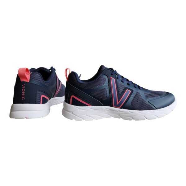 MILES II WALKING SHOES WIDE WIDTH - Image 3