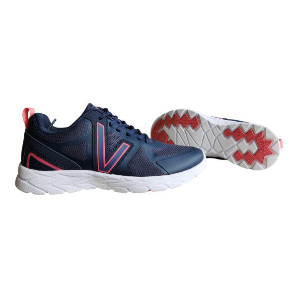 MILES II WALKING SHOES WIDE WIDTH - Image 4