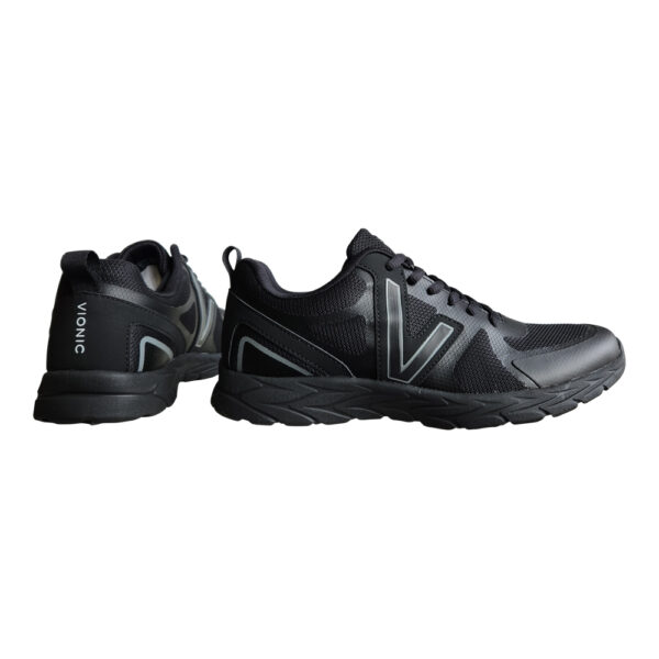 MILES II WALKING SHOES WIDE WIDTH - Image 5