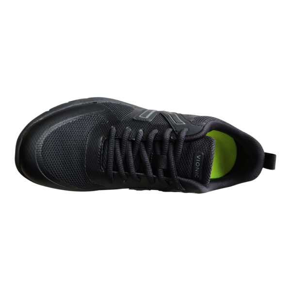 MILES II WALKING SHOES WIDE WIDTH - Image 3