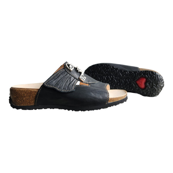 MIZZI FACE WALKING SANDAL - Image 4