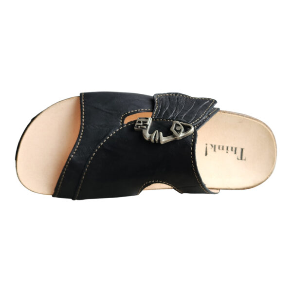 MIZZI FACE WALKING SANDAL - Image 6