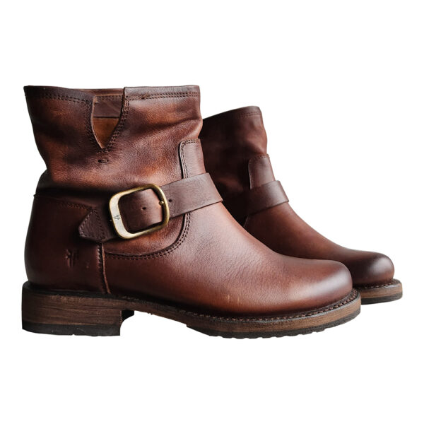 VERONICA BOOTIE - Image 6