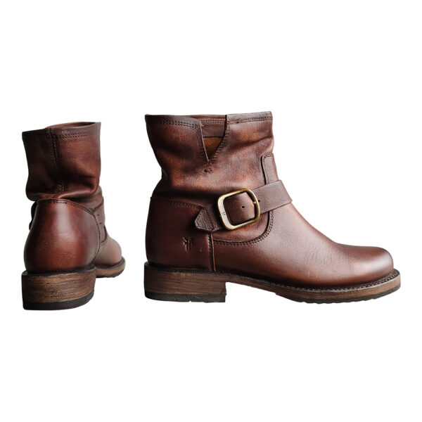 VERONICA BOOTIE - Image 5