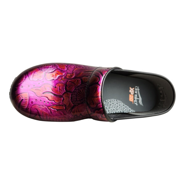 XP 2.0 CLOG FUCHSIA TOOLED - Image 6