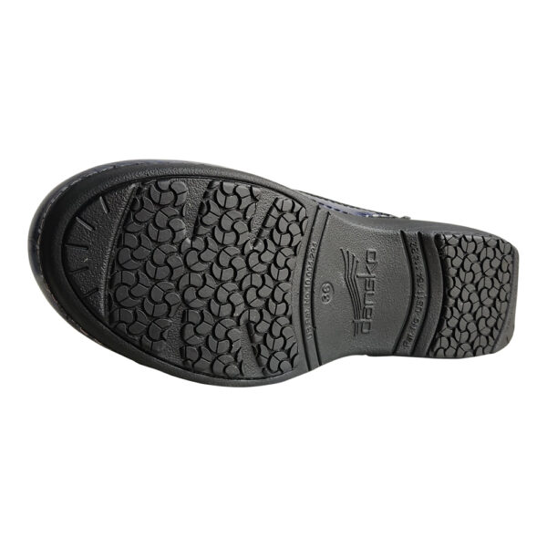 XP 2.0 CLOG NAVY EMBOSSED - Image 3