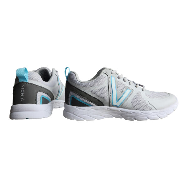 MILES II WALKING SHOES - Image 3