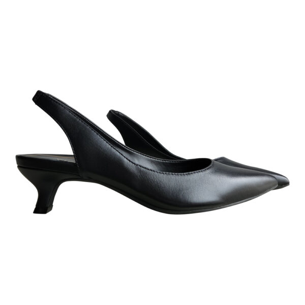 ZIVA KITTEN HEEL - Image 2