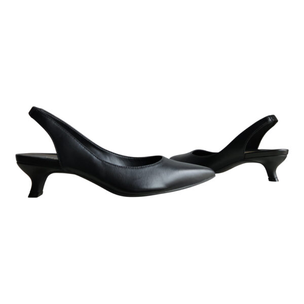 ZIVA KITTEN HEEL - Image 4