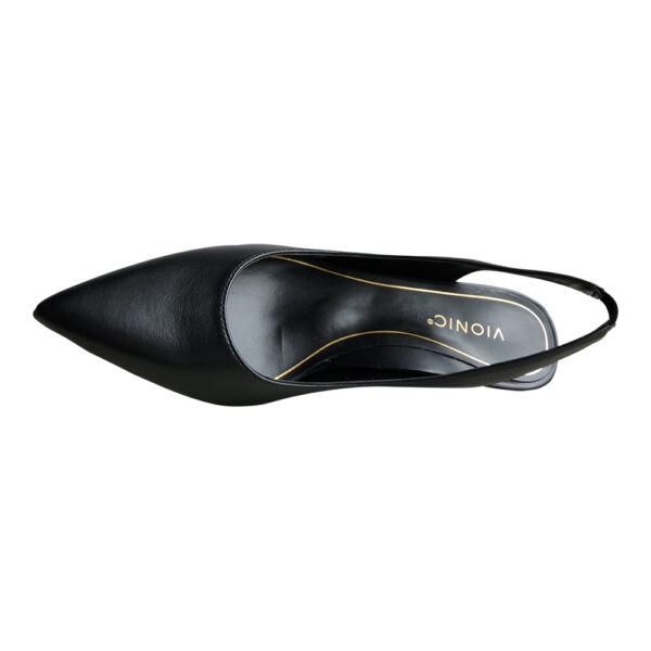 ZIVA KITTEN HEEL - Image 7
