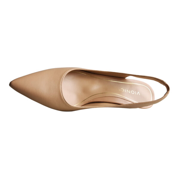 ZIVA KITTEN HEEL - Image 5