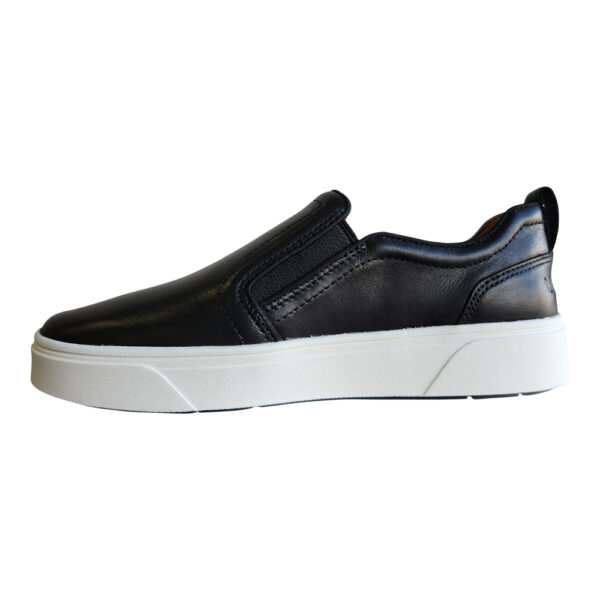 KIMMIE LEATHER SNEAKER - Image 7