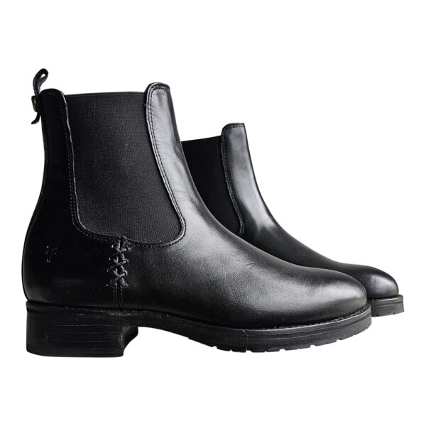 MELISSA DOUBLE SOLE CHELSEA - Image 2