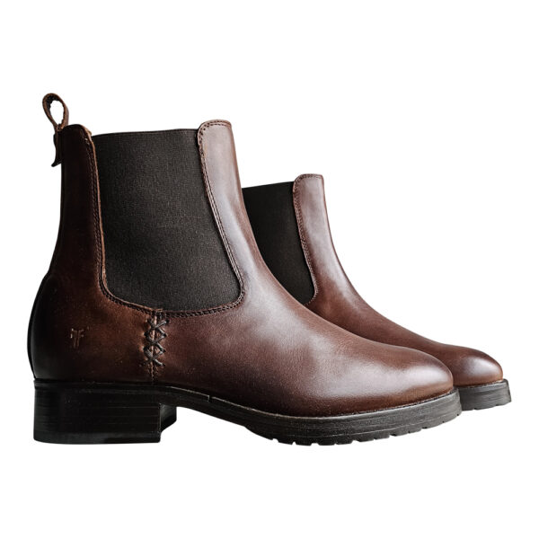 MELISSA DOUBLE SOLE CHELSEA - Image 2
