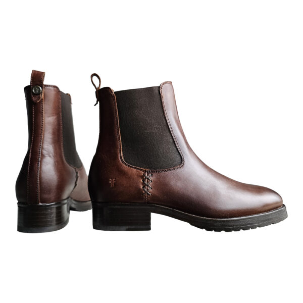 MELISSA DOUBLE SOLE CHELSEA - Image 3
