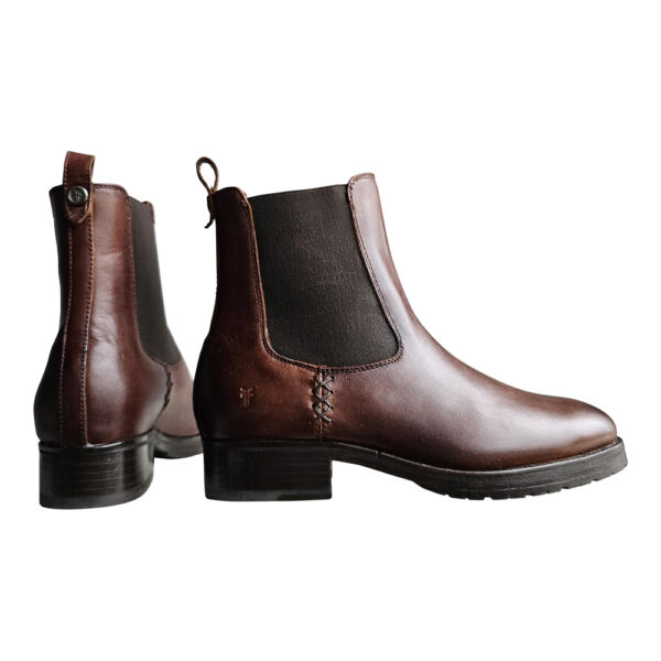 MELISSA DOUBLE SOLE CHELSEA - Image 5