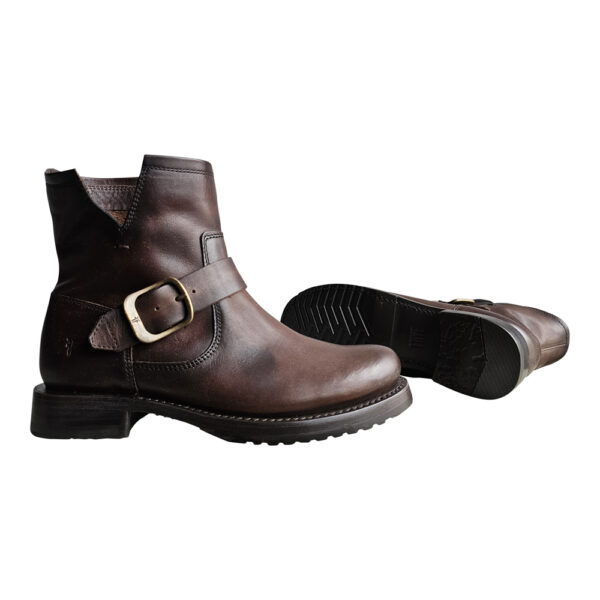 VERONICA BOOTIE - Image 4