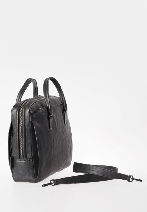 Mrs. QUINCE PIE ~ Business Bag ~ - Image 5