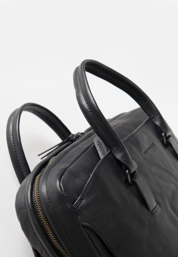 Mrs. QUINCE PIE ~ Business Bag ~ - Image 3