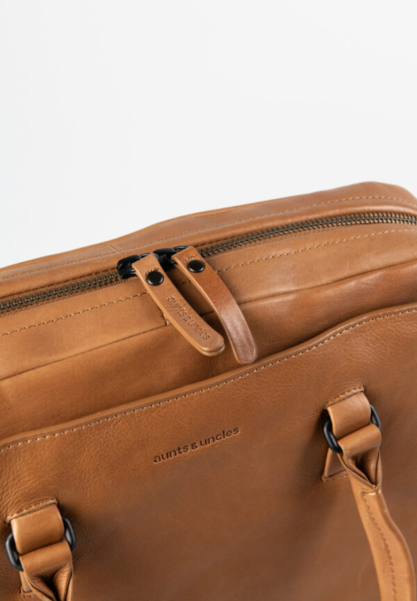 Mrs. QUINCE PIE ~ Business Bag ~ - Image 2