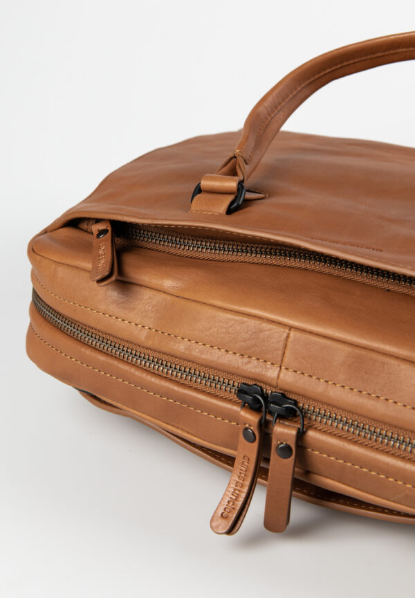 Mrs. QUINCE PIE ~ Business Bag ~ - Image 3