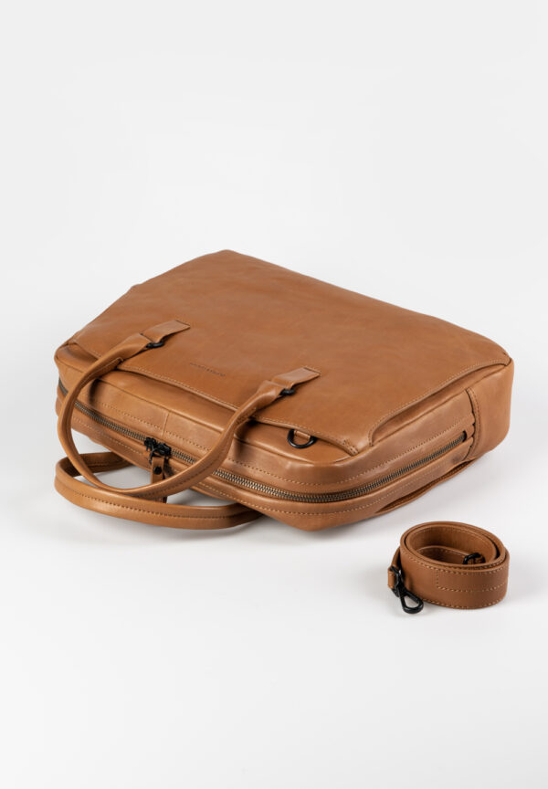 Mrs. QUINCE PIE ~ Business Bag ~ - Image 4