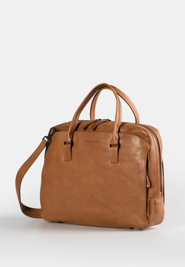 Mrs. QUINCE PIE ~ Business Bag ~ - Image 5