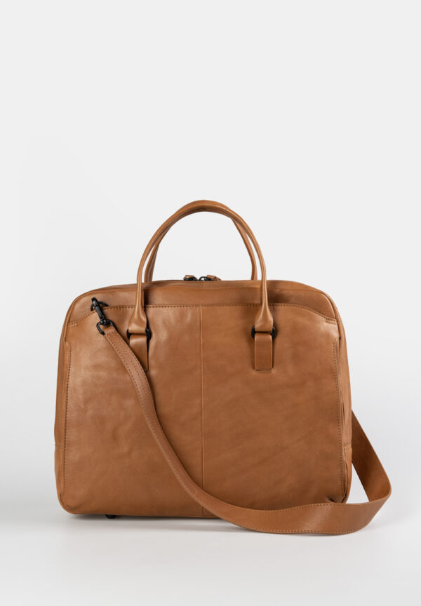 Mrs. QUINCE PIE ~ Business Bag ~ - Image 6