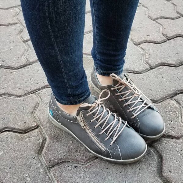 AIKA DARK GREY - Image 2
