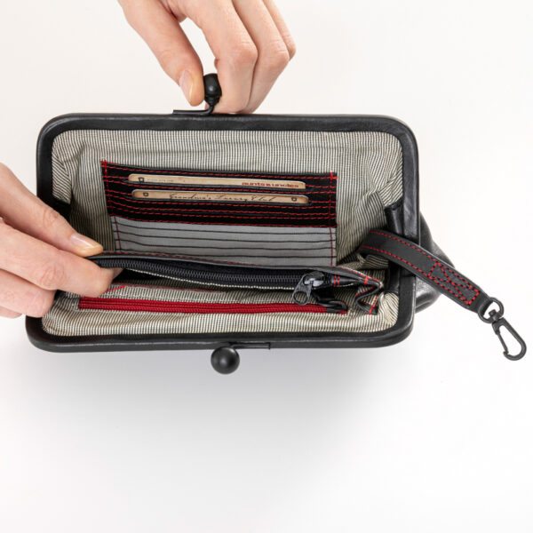 ROSE CLUTCH - Image 3