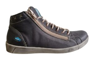 AIKA BOOT GREY