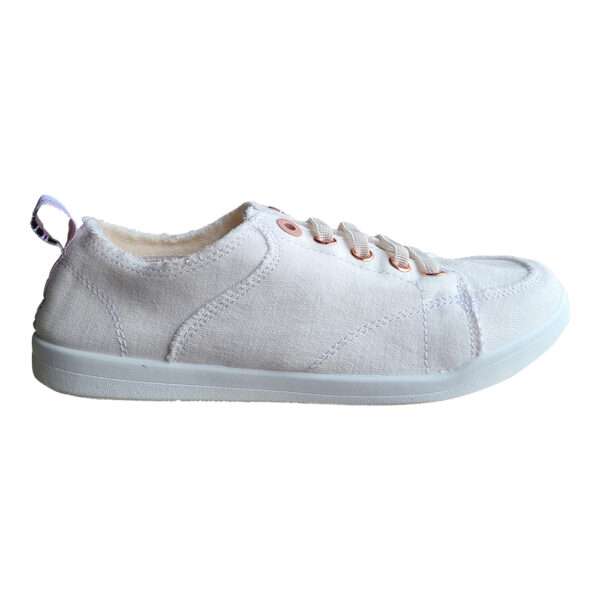 PISMO CREAM CANVAS