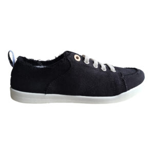 PISMO BLACK CANVAS