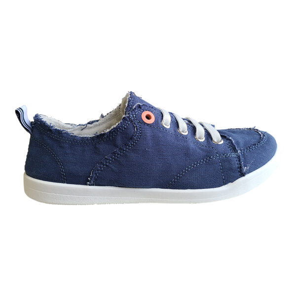 PISMO NAVY CANVAS