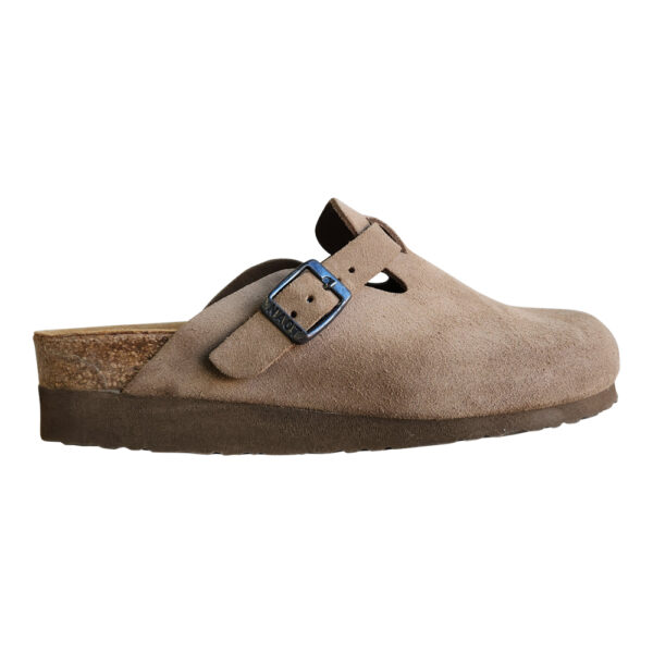 SPRING CLOG