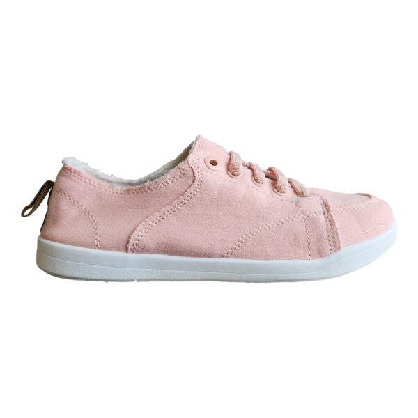 PISMO ROZE CANVAS