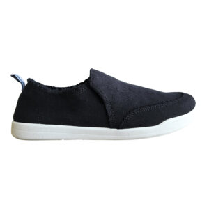 MALIBU BLACK CANVAS