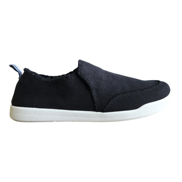MALIBU BLACK CANVAS