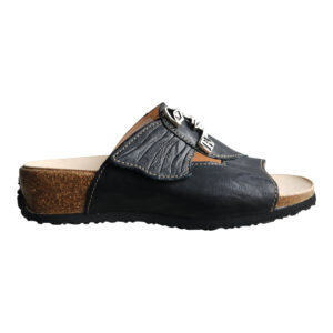 MIZZI FACE WALKING SANDAL