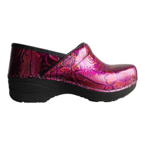 XP 2.0 CLOG FUCHSIA TOOLED