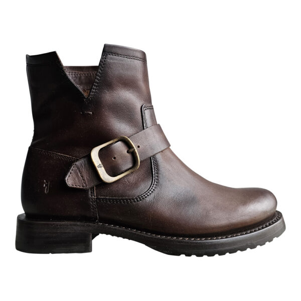 Dansko veronica bootie 2025