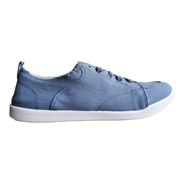 PISMO SKYWAY BLUE CANVAS