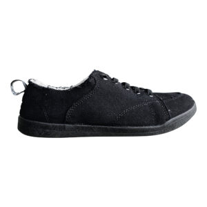 PISMO BLACK DENIM