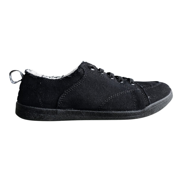 PISMO BLACK DENIM