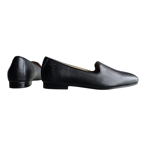 WILLA II SLIP-ON FLAT WIDE WIDTH - Image 5