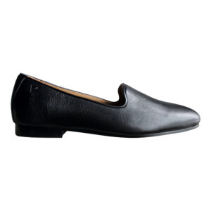 WILLA II SLIP-ON FLAT WIDE WIDTH