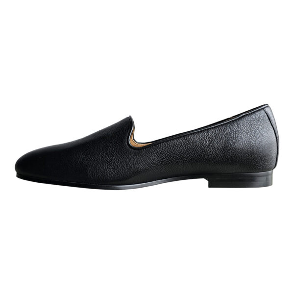 WILLA II SLIP-ON FLAT WIDE WIDTH - Image 2