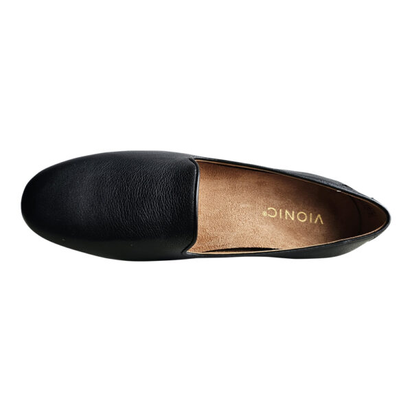 WILLA II SLIP-ON FLAT WIDE WIDTH - Image 3